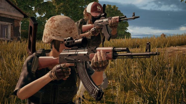 5 เทคนิคพิชิต PUBG โหมด Duos