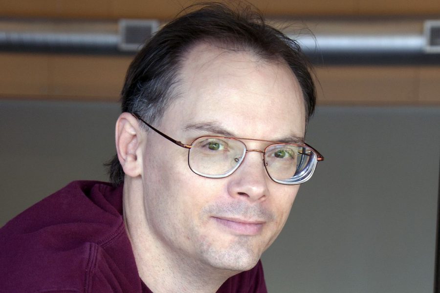 Tim Sweeney