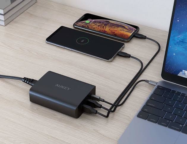 USB 4 111