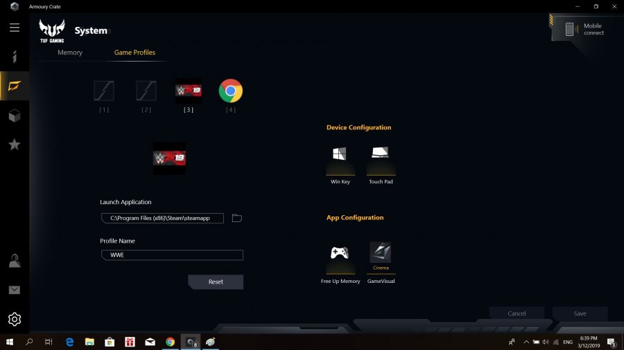 Review: ASUS TUF Gaming FX505DY 7 Untitled2