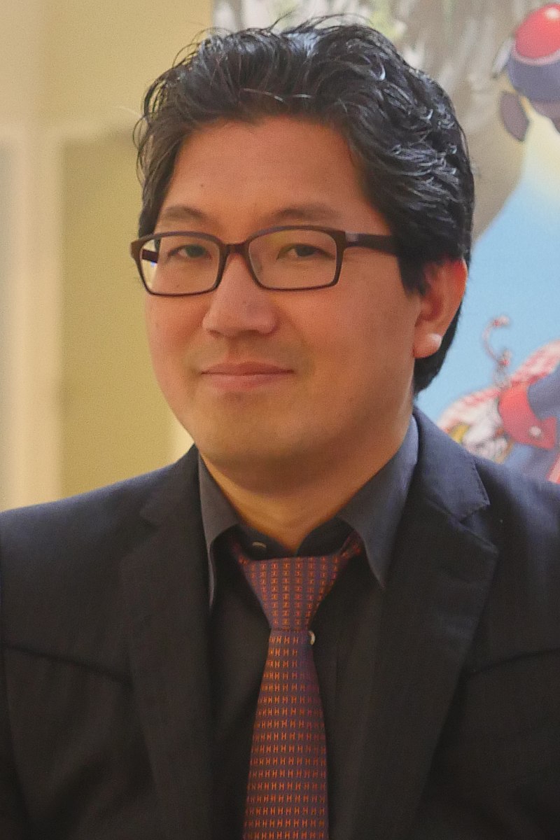 ผู้ให้กำเนิด Sonic ไม่ปลื้มกับโมเดลตัวละครในฉบับหนัง 3 Yuji Naka