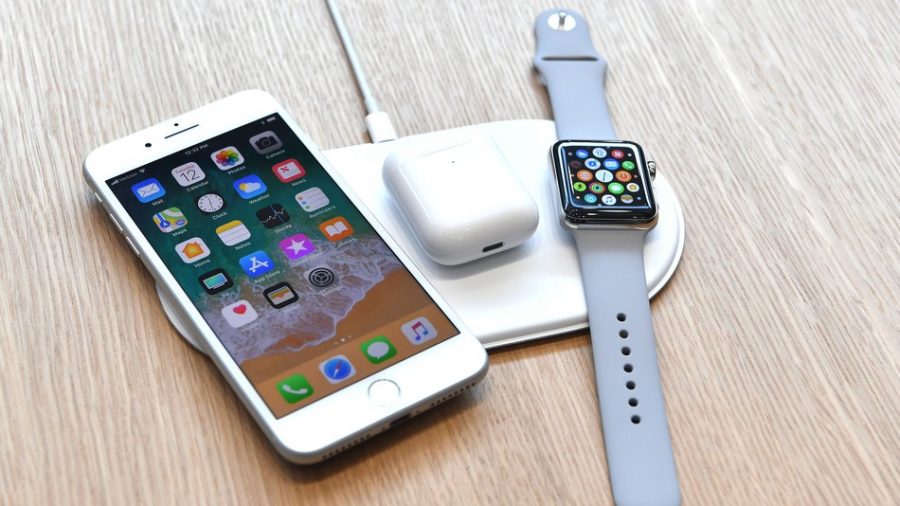 Apple ยกเลิกการพัฒนาโปรเจคชาร์จไฟไร้สาย AirPower แล้ว