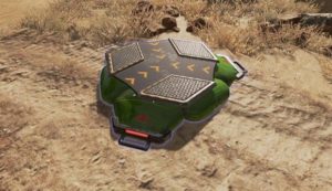 แท่นกระโดด Jump Pad โผล่ในเกม Apex Legends แล้ว