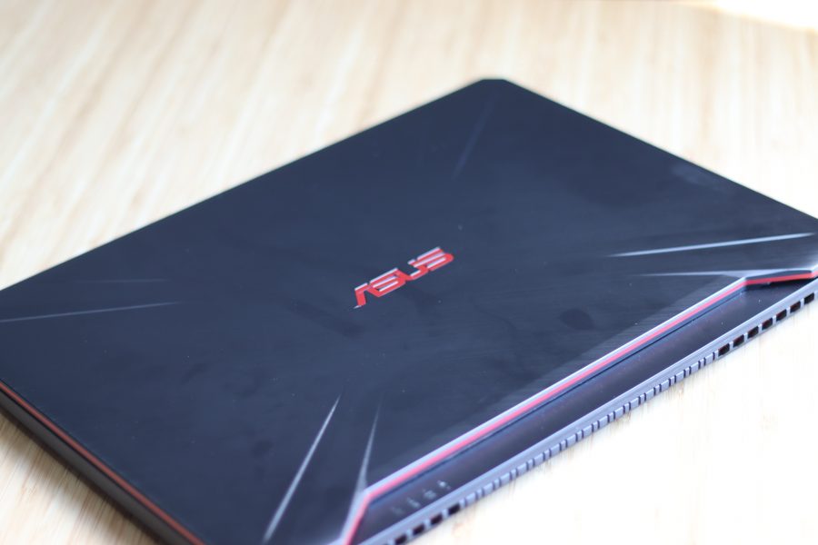 Review: ASUS TUF Gaming FX505DY 3 asus