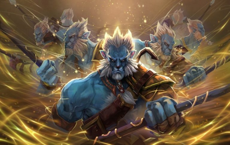 เมื่อร่างเดียวนั้นมันไม่พอ เชิญพบกับ 10 วิธีแยกร่างจาก Dota 2