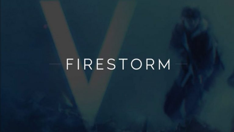 แผนที่โหมด Firestorm ในเกม Battlefield V จะมีขนาดใหญ่กว่าแผนที่ปกติ 10 เท่า