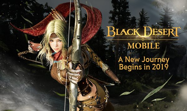 Black Desert Mobile เปิดตัวเซิร์ฟอินเตอร์อย่างเป็นทางการแล้ว 3 black desert4
