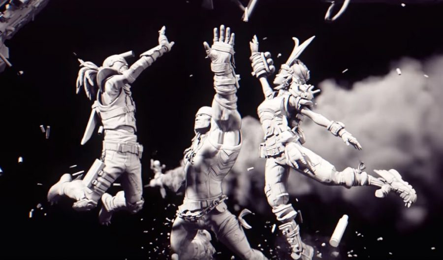 borderlands 00