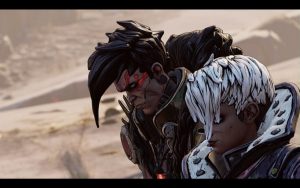 Borderlands 3 จะมีความยาวของเนื้อเรื่องหลักประมาณ 30 ชั่วโมง