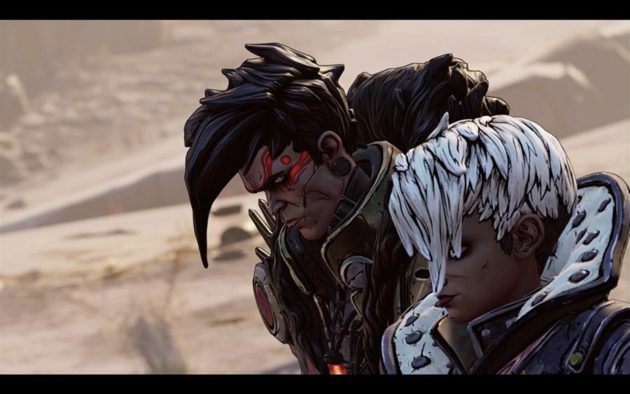 Borderlands 3 จะมีความยาวของเนื้อเรื่องหลักประมาณ 30 ชั่วโมง 1 borderlands 3 02