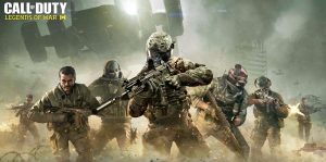 Google Play ยกย่องให้ Call of Duty: Mobile เป็นเกม Android ประจำปี 2019
