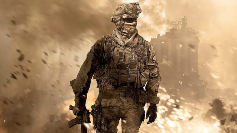 หลุดข้อมูลสำคัญ ที่ทำให้เราเชื่อว่า CoD: MW 2 Campaign Remastered มาแน่ !