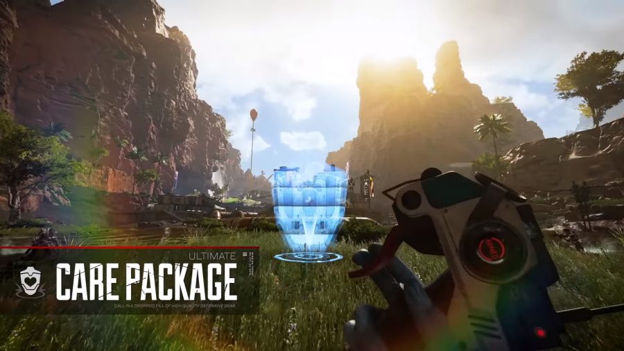 Apex Legends