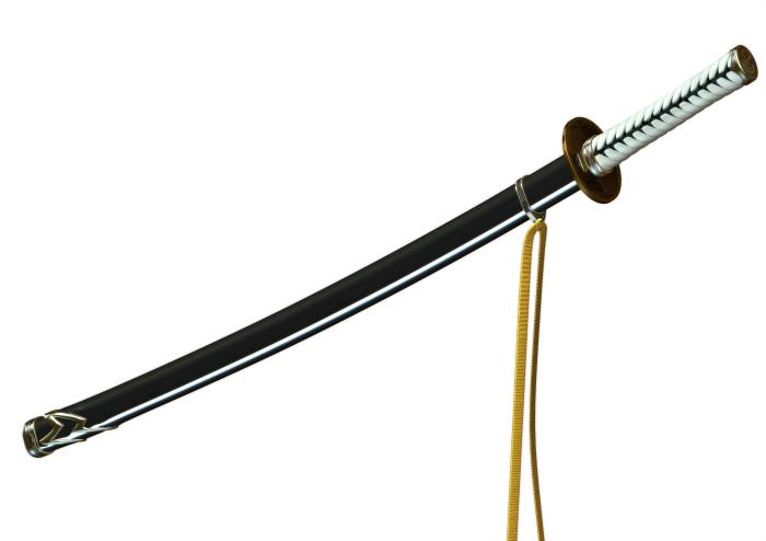 7 ศาสตราวุธสุดเฉียบที่น่าจดจำแห่งซีรีส์ Devil May Cry 4 devil may cry 4 yamato sword