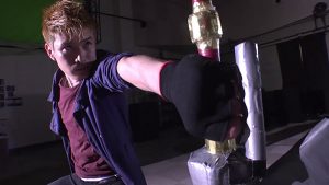 Devil May Cry 5 จะมี Cutscenes แบบ Pre-Viz Live Action