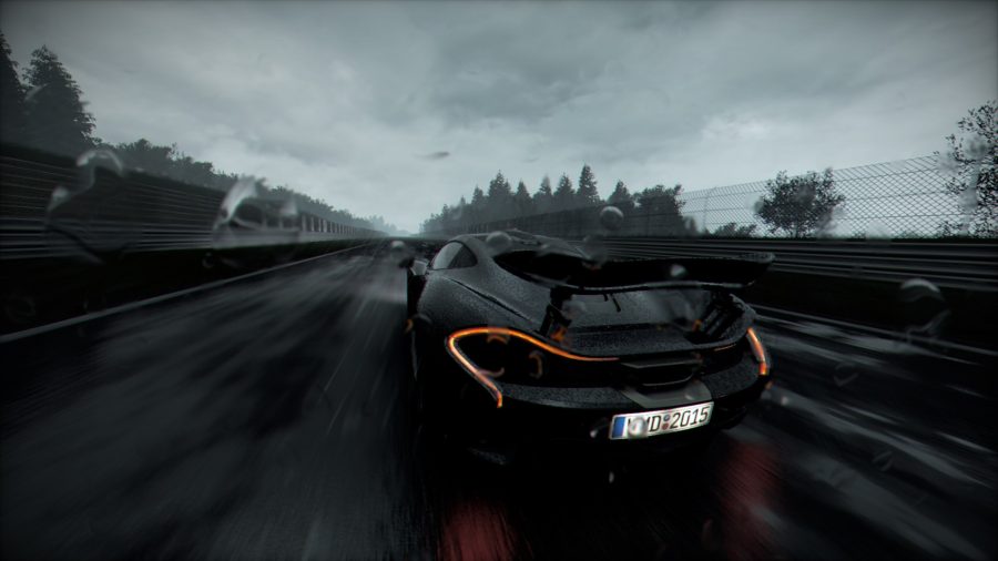 driveclub hd