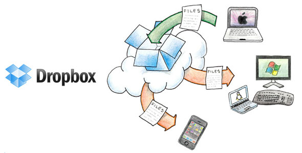 dropbox 11