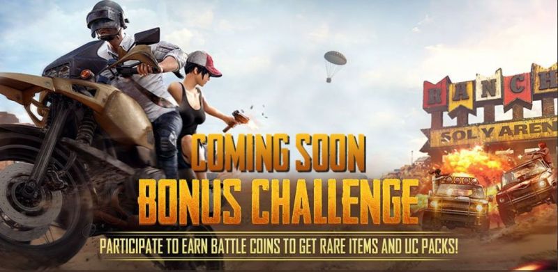 PUBG Mobile เปิดตัวโหมดใหม่สุดเจ๋งอย่าง India Bonus Challenge 5 eb39b 15513771197331 800