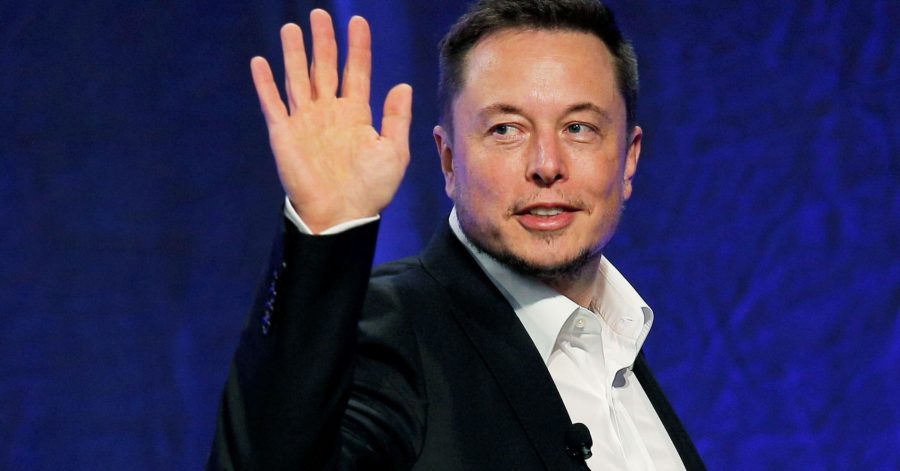 elon musk