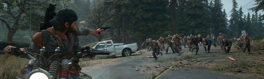 firstim daysgone 1