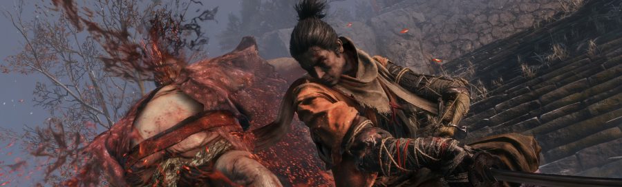 firstim sekiro