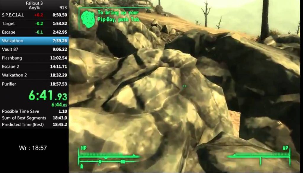 ว่าด้วยเรื่องของการใช้ช่องโหว่ในโลกวิดีโอเกม 5 game exploit 03