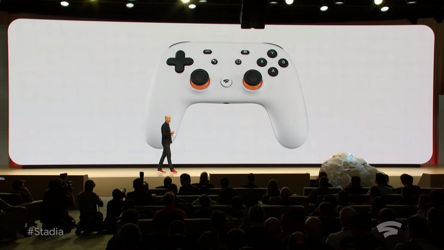 เปิดตัว Stadia แพลตฟอร์มเล่นเกมแบบ Streaming จาก Google 2 google gdc 2019 09