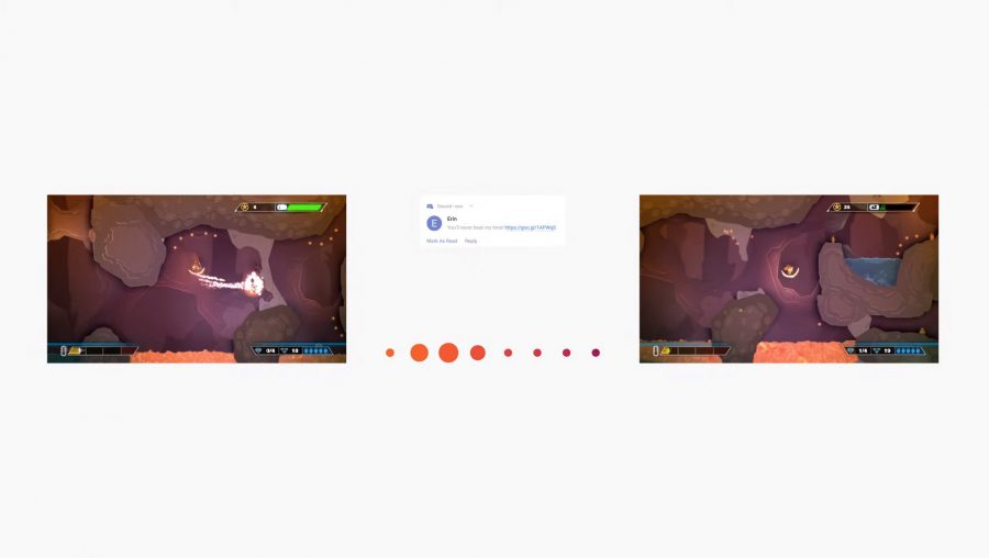 เปิดตัว Stadia แพลตฟอร์มเล่นเกมแบบ Streaming จาก Google 6 google gdc 2019 18