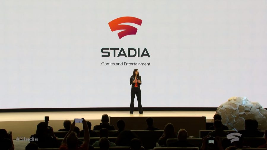 เปิดตัว Stadia แพลตฟอร์มเล่นเกมแบบ Streaming จาก Google 8 google gdc 2019 23