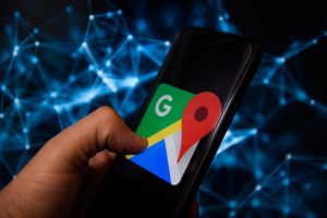 Google Map เปิดให้ผู้สร้างใช้งานสร้าง Event อย่างละเอียดได้แล้ว