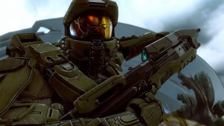 เผยแล้วกับวันวางจำหน่ายของ Halo Infinite พร้อมการมาของ Project: Scarlett