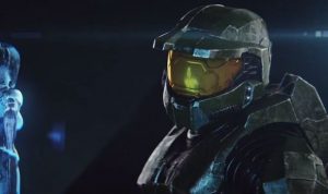 ซีรีส์โทรทัศน์ Halo จะมีลักษณะเหมือน Game of Thrones แต่ไม่มีเนื้อหา “ผิดศีลธรรมครอบครัว”