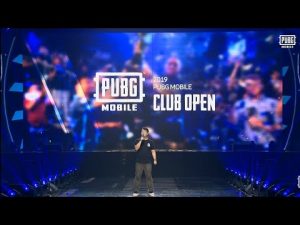 เตรียมสมัครแข่ง PUBG MOBILE Club Open 2019 ชิงเงินรางวัลรวมกว่า 63 ล้านบาท