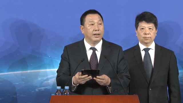 Huawei ฟ้องรัฐบาลสหรัฐฯคืน จากกรณีถูกแบนสินค้าในประเทศ 2 huawei conference