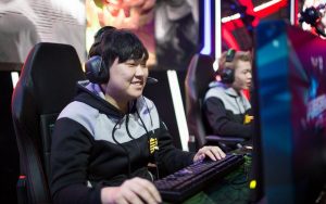 “InSec” โปร LoL ประกาศแขวนเมาส์ ยุติ 7 ปีในวงการอย่างไม่เต็มใจ