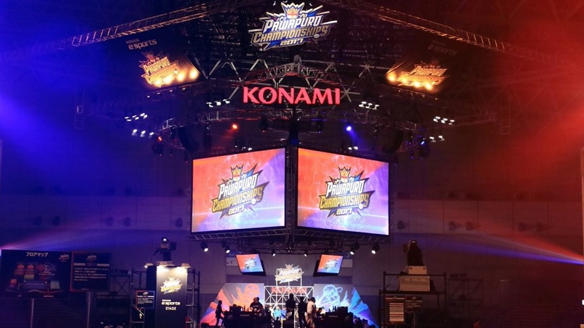 Konami ปรับฐานเงินเดือนพนักงาน เพิ่มขึ้นอีก 30% ที่ญี่ปุ่น ทั้งพนักงานใหม่และพนักงานเก่า 2 konami esports