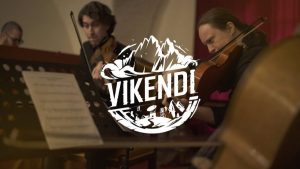 บทเพลงแห่ง Vikendi