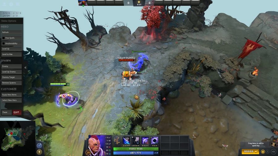 เมื่อร่างเดียวนั้นมันไม่พอ เชิญพบกับ 10 วิธีแยกร่างจาก Dota 2 2 maxresdefault 6