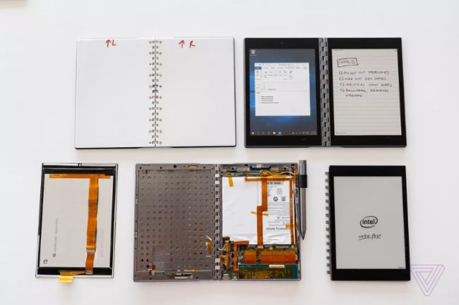 Microsoft เตรียมส่ง Windows Lite สำหรับพับโดยเฉพาะ 2 microsoft build