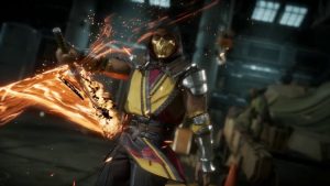 ขาโหดได้เฮ Mortal Kombat ฉบับภาพยนตร์จะมีเรท R และมาพร้อมท่า Fatality แน่นอน