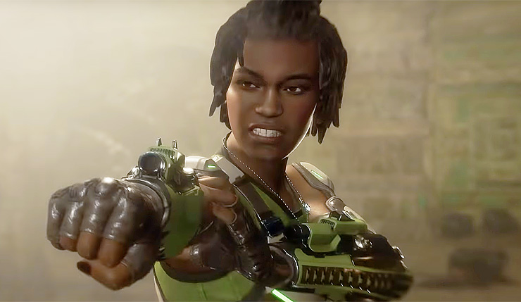 mortalkombat11