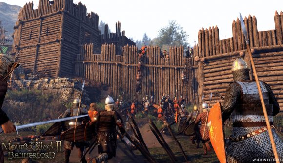 Mount & Blade 2: Bannerlord เตรียมเปิดให้ทดสอบ Closed Beta แล้ว 2 mount and blade 2 bannerlord closed beta