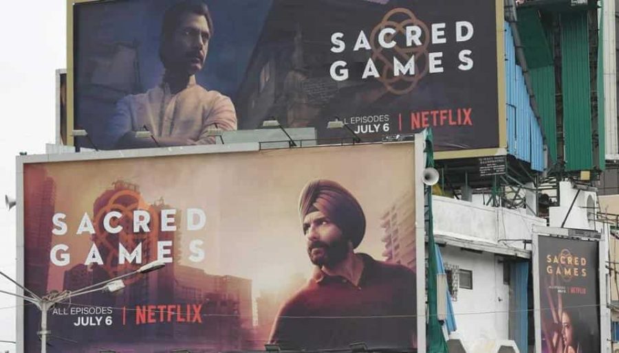 Netflix เตรียมปรับลดค่าบริการบนมือถือในประเทศอินเดียเพื่อดึงดูดลูกค้า 2 netflix india 00