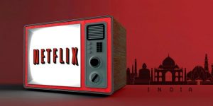 Netflix เตรียมปรับลดค่าบริการบนมือถือในประเทศอินเดียเพื่อดึงดูดลูกค้า