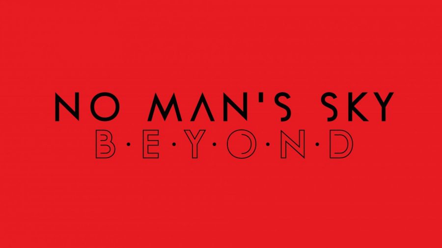 No Man's Sky เตรียมอัพเดตใหม่ขนานใหญ่ในชื่อ Beyond พร้อมลุยหน้าร้อนปีนี้ 1 no mans sky beyond