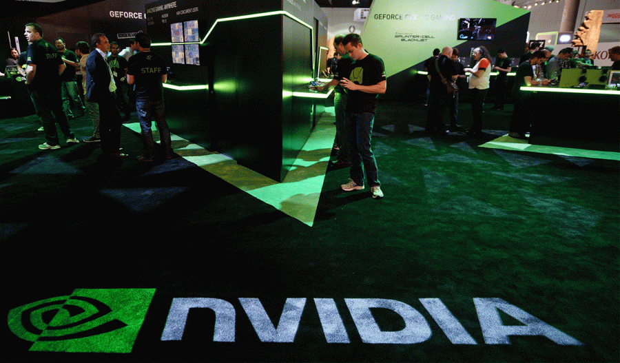 nvidia boot