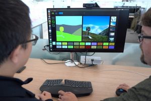Nvidia เปิดตัว AI ที่เปลี่ยนภาพร่างให้กลายเป็นภาพถ่ายแบบสมจริง