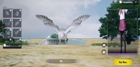 อัพเดทข้อมูล PUBG Mobile 0.12.0 จากเวอร์ชั่นเบต้า 7 pubg e