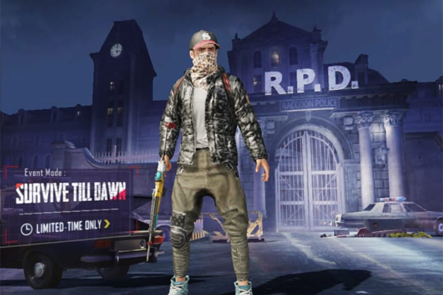 PUBG Mobile: กำจัดซอมบี้ให้ง่ายเหมือนมืออาชีพ 5 pubg survive
