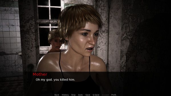 rape day
